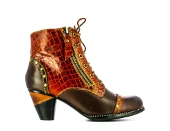 Flash Sale Laura Vita Bottines - ALCIZEEO 32
