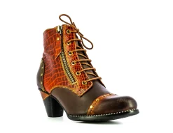 Flash Sale Laura Vita Bottines - ALCIZEEO 32