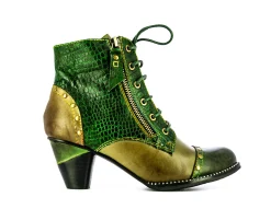 Flash Sale Laura Vita Bottines - ALCIZEEO 32