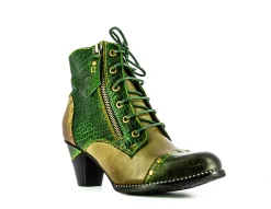 Flash Sale Laura Vita Bottines - ALCIZEEO 32