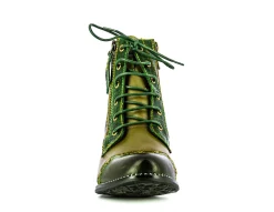 Flash Sale Laura Vita Bottines - ALCIZEEO 32