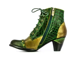Flash Sale Laura Vita Bottines - ALCIZEEO 32