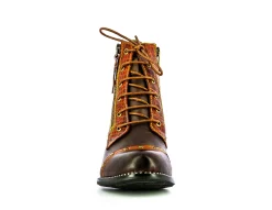 Flash Sale Laura Vita Bottines - ALCIZEEO 32