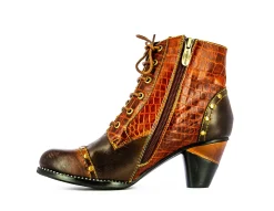 Flash Sale Laura Vita Bottines - ALCIZEEO 32