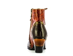 Flash Sale Laura Vita Bottines - ALCIZEEO 32