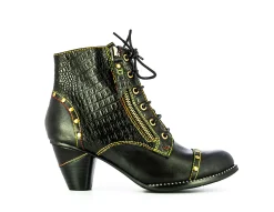 Flash Sale Laura Vita Bottines - ALCIZEEO 32
