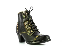 Flash Sale Laura Vita Bottines - ALCIZEEO 32