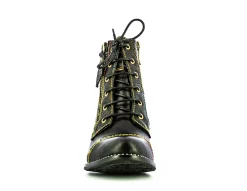 Flash Sale Laura Vita Bottines - ALCIZEEO 32