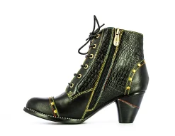Flash Sale Laura Vita Bottines - ALCIZEEO 32