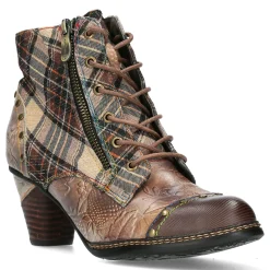 Best Sale Laura Vita Bottines - ALCIZEEO 321