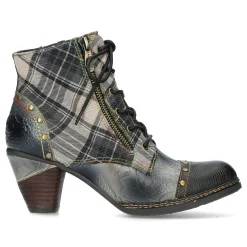 Best Sale Laura Vita Bottines - ALCIZEEO 321