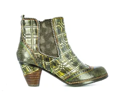 Discount Laura Vita Bottines - ALCIZEEO 90
