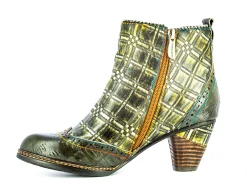 Discount Laura Vita Bottines - ALCIZEEO 90