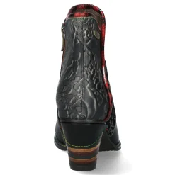 Clearance Laura Vita Bottines - ALCIZEEO 0122