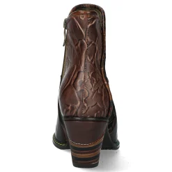 Clearance Laura Vita Bottines - ALCIZEEO 0122