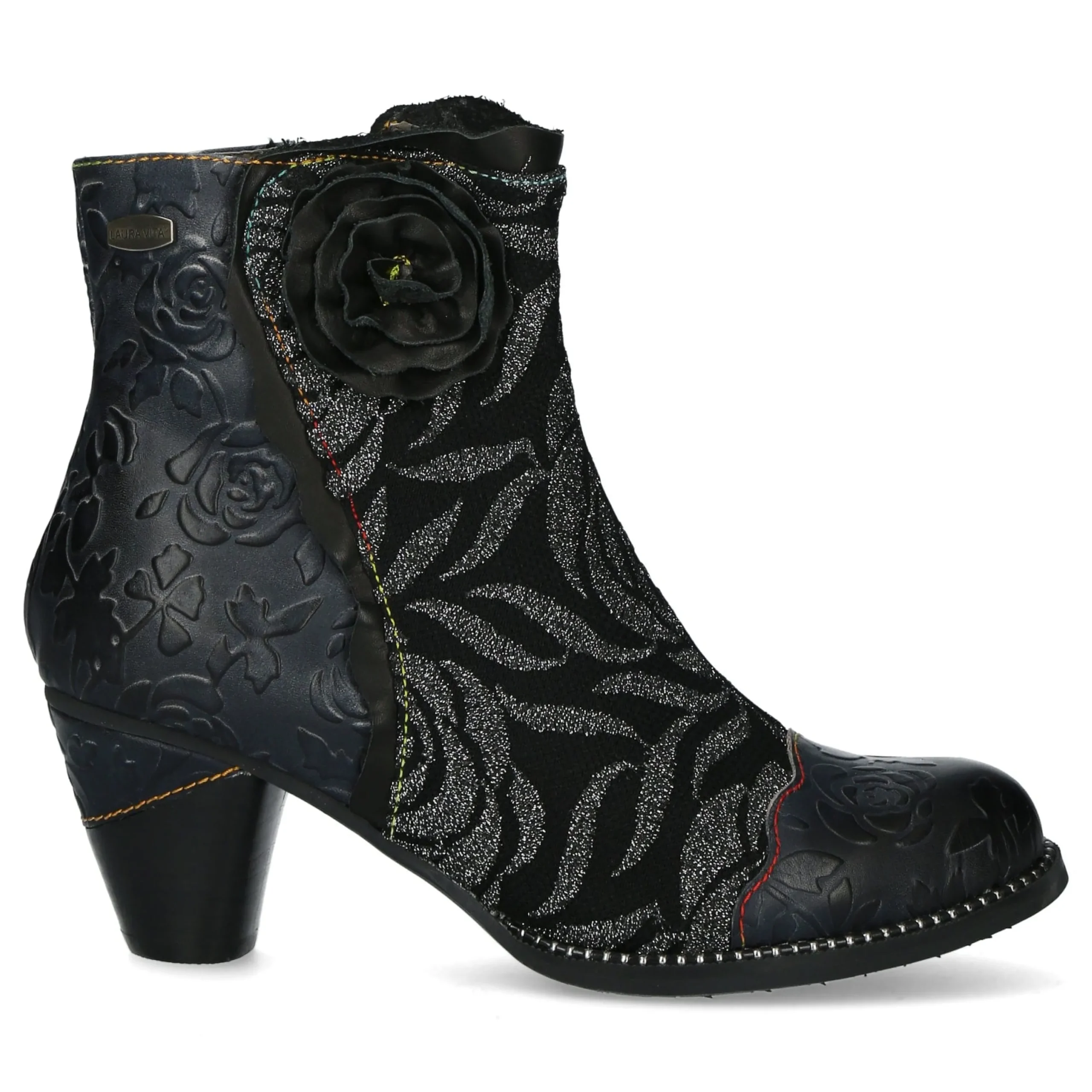 Hot Laura Vita Bottines - ALCIZEEO 179