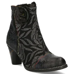 Hot Laura Vita Bottines - ALCIZEEO 179