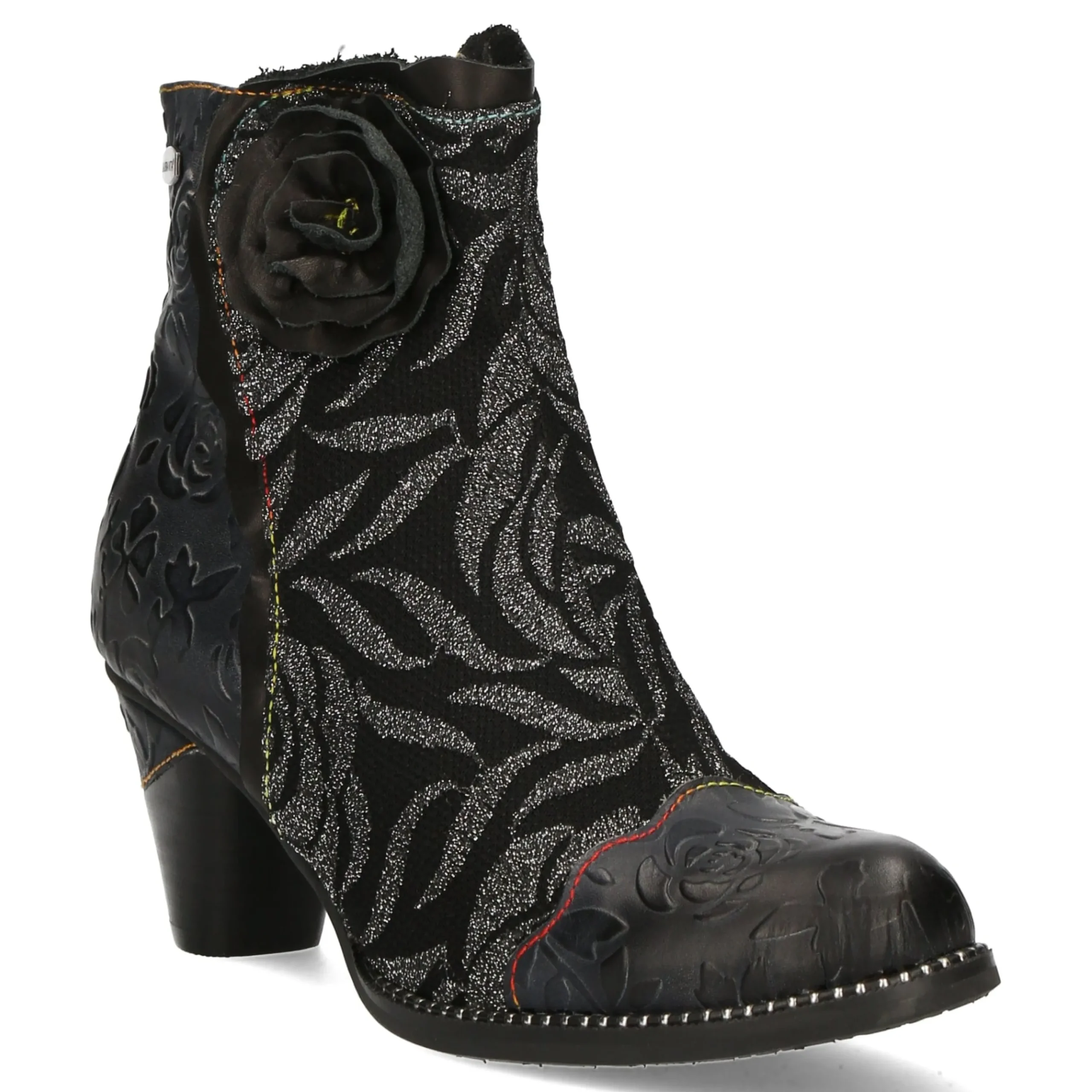 Hot Laura Vita Bottines - ALCIZEEO 179
