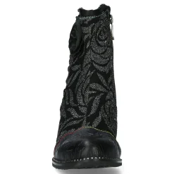 Hot Laura Vita Bottines - ALCIZEEO 179