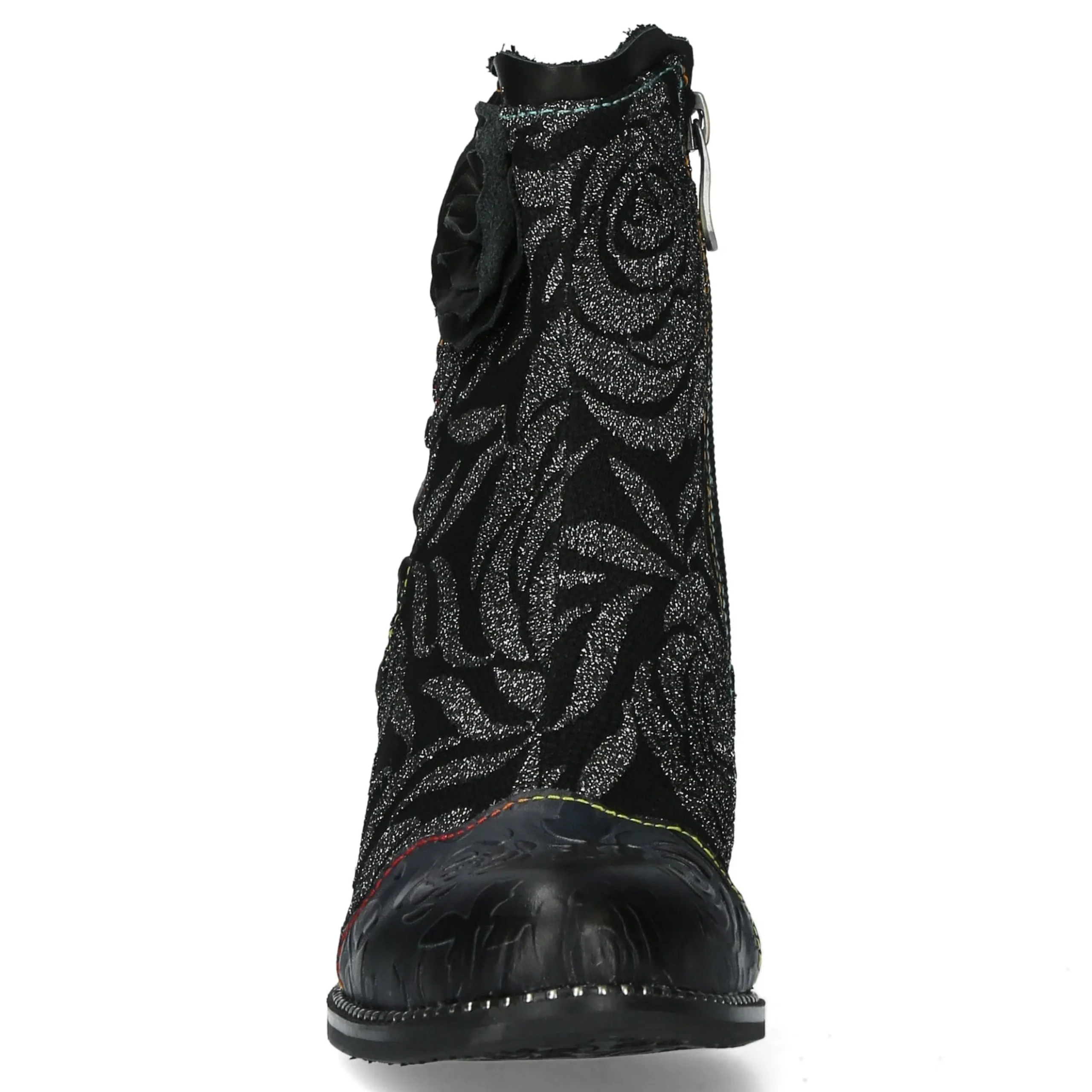 Hot Laura Vita Bottines - ALCIZEEO 179