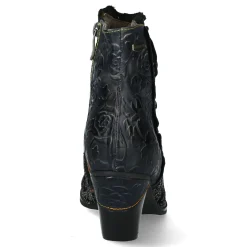 Hot Laura Vita Bottines - ALCIZEEO 179