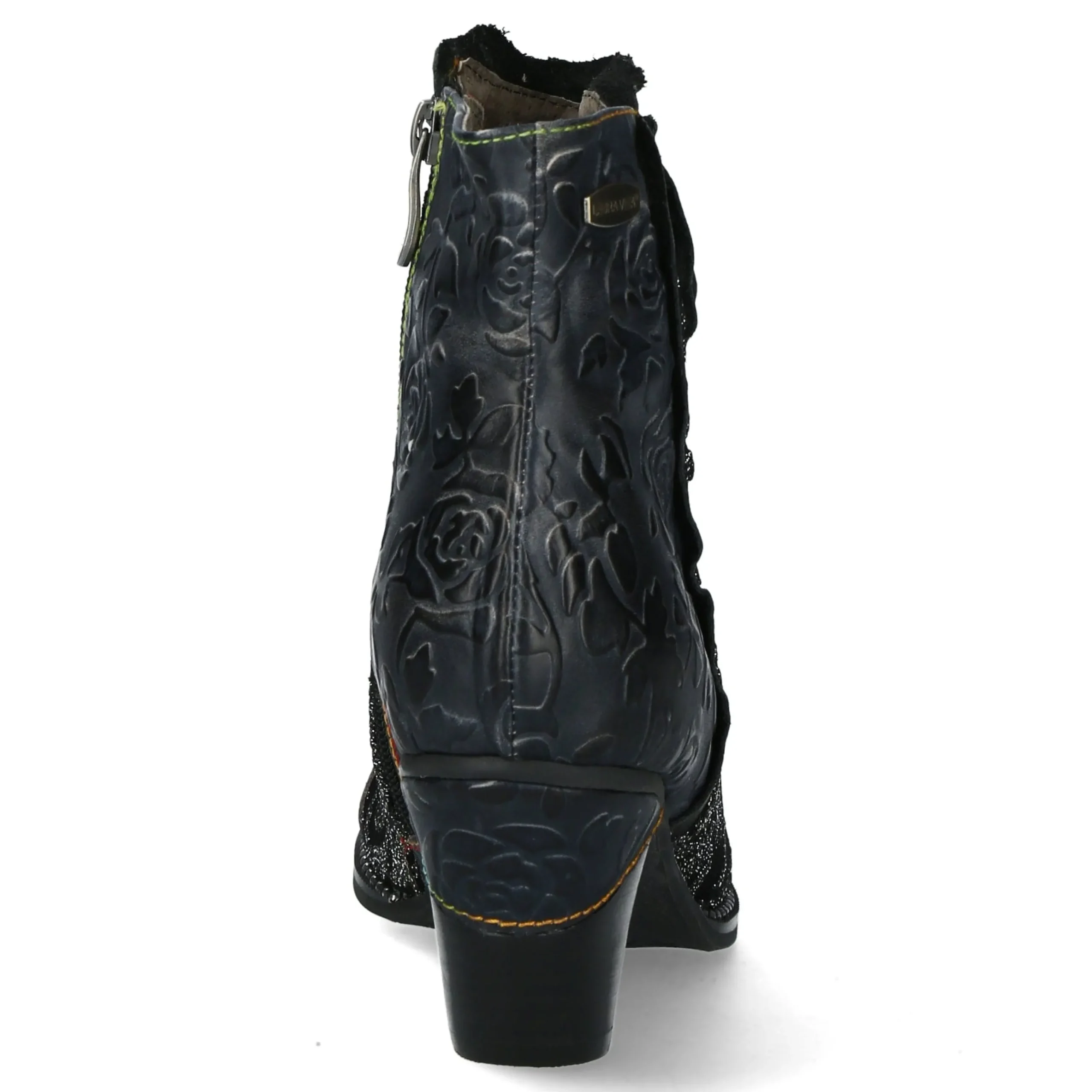 Hot Laura Vita Bottines - ALCIZEEO 179