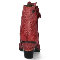 Hot Laura Vita Bottines - ALCIZEEO 179