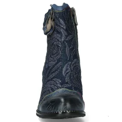 Hot Laura Vita Bottines - ALCIZEEO 179