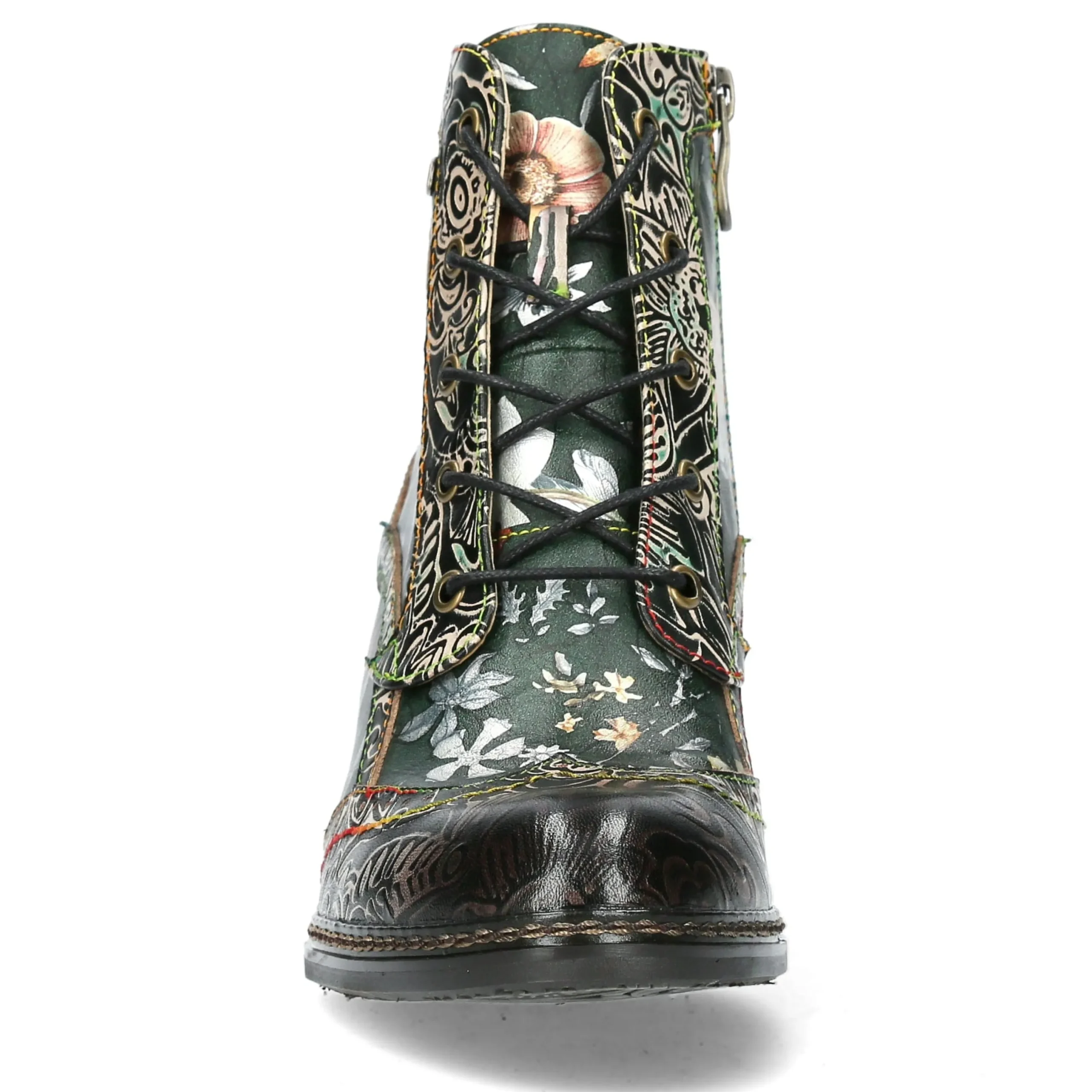 Hot Laura Vita Bottines - ALCIZEEO 01