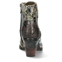 Hot Laura Vita Bottines - ALCIZEEO 01