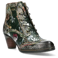 Hot Laura Vita Bottines - ALCIZEEO 01