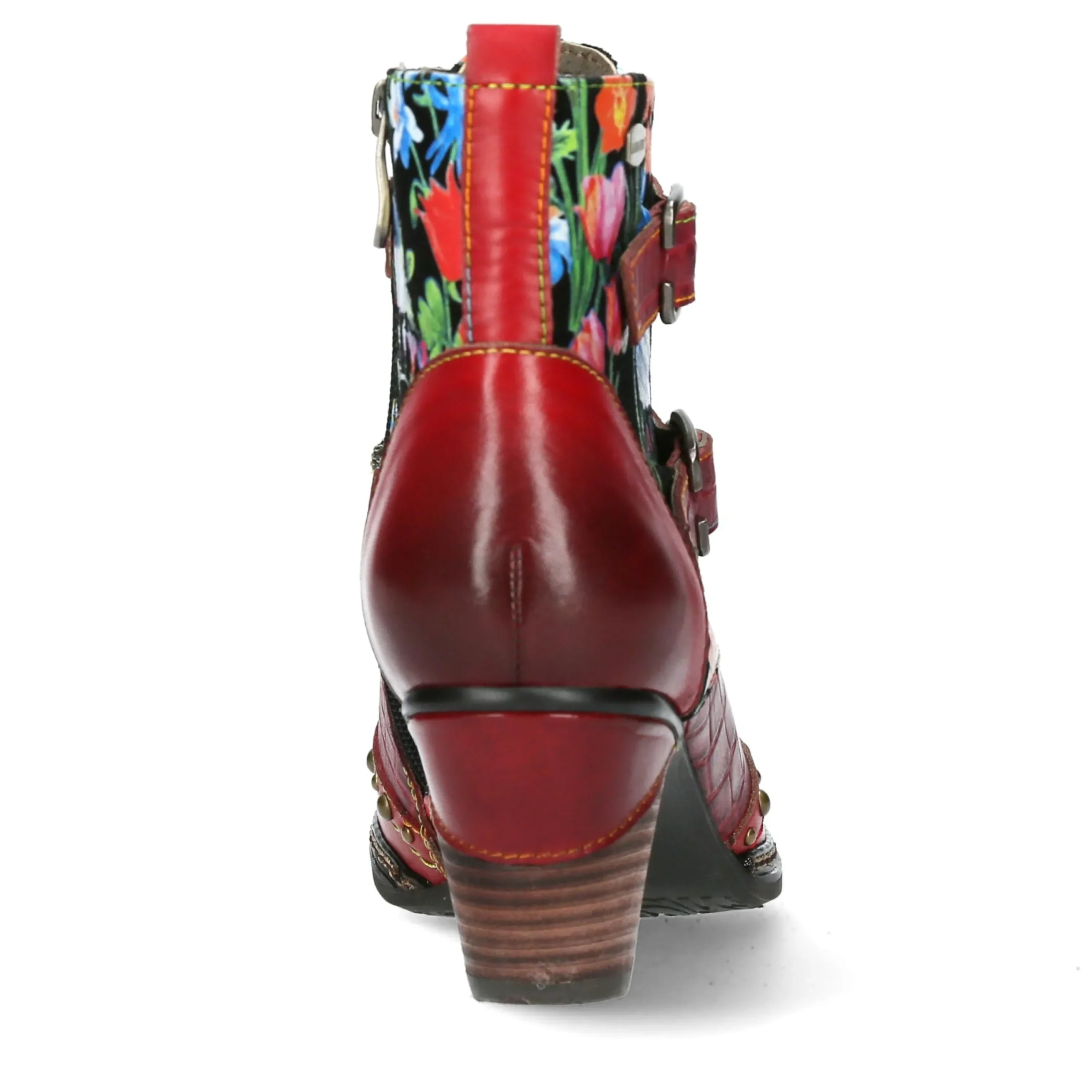 Shop Laura Vita Bottines - ALCIZEEO 43