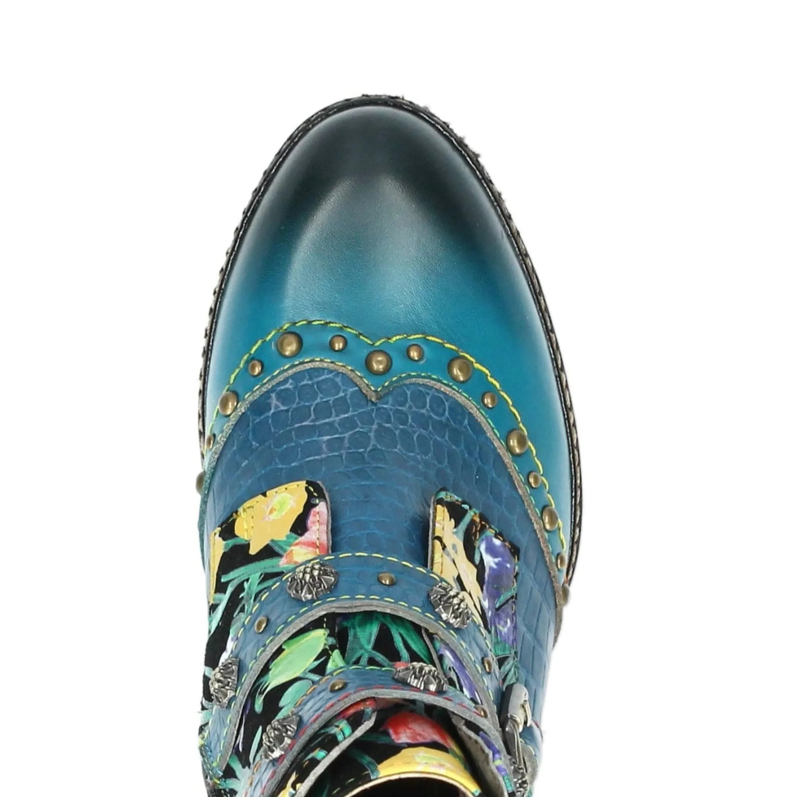 Shop Laura Vita Bottines - ALCIZEEO 43