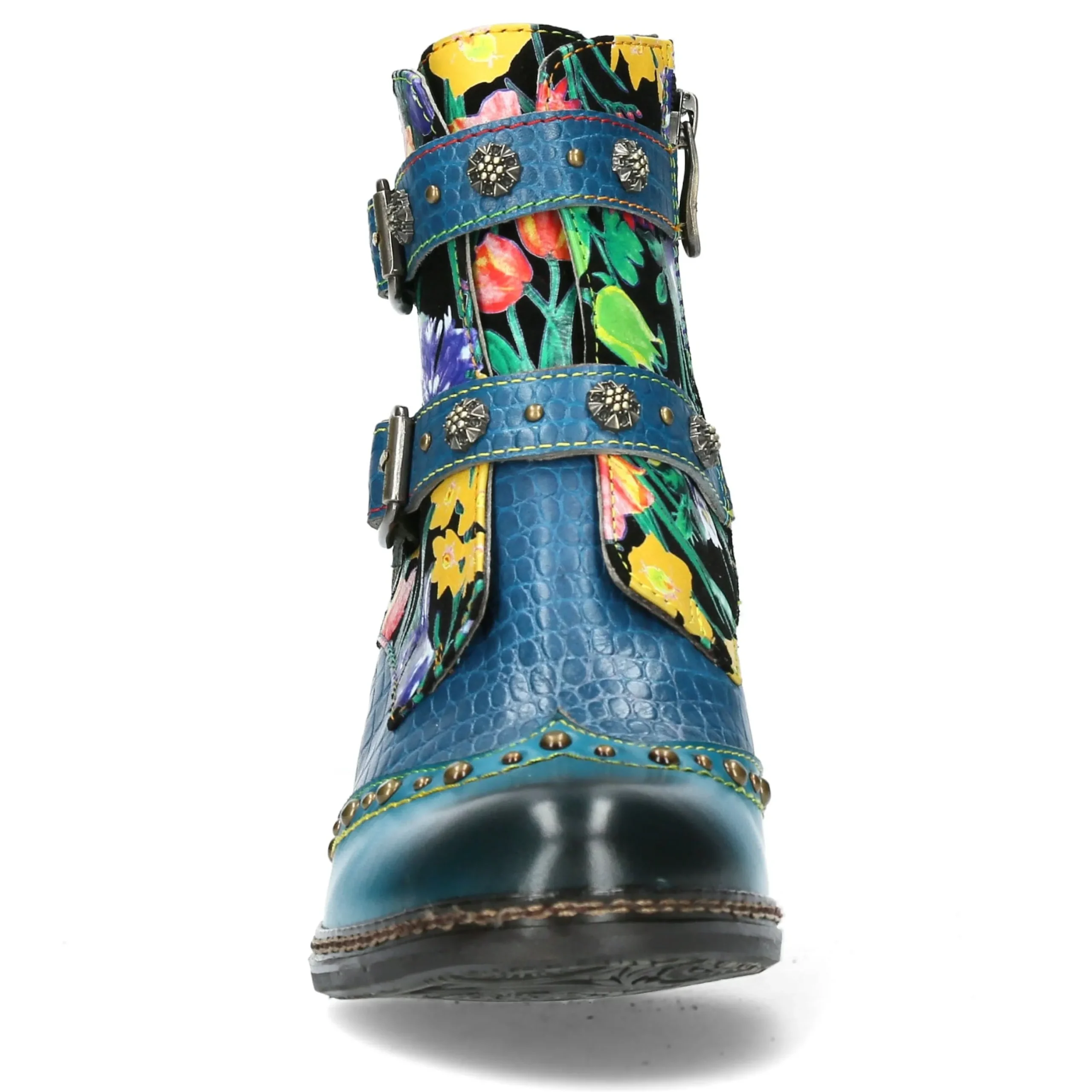 Shop Laura Vita Bottines - ALCIZEEO 43