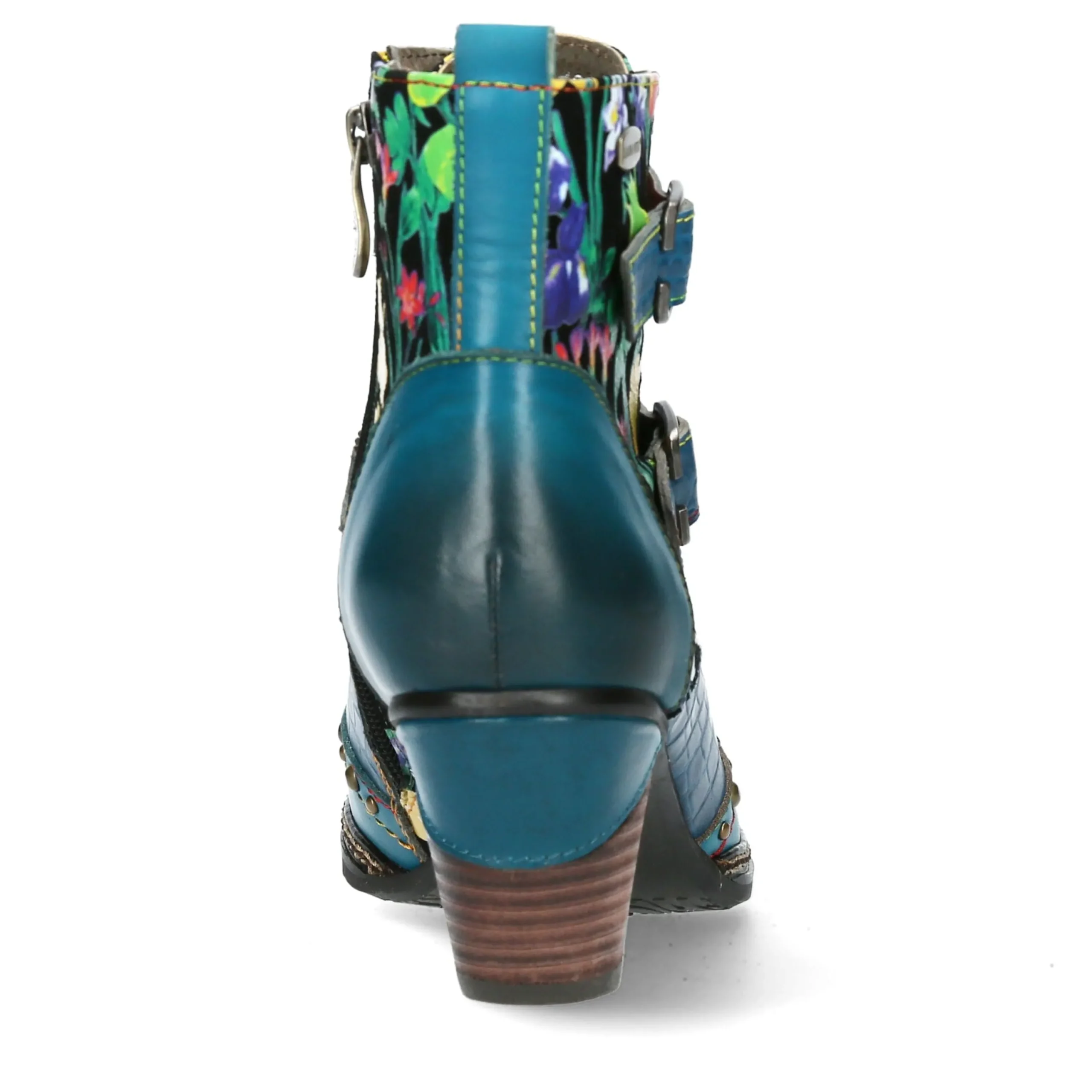 Shop Laura Vita Bottines - ALCIZEEO 43