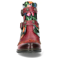 Shop Laura Vita Bottines - ALCIZEEO 43