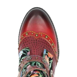 Shop Laura Vita Bottines - ALCIZEEO 43