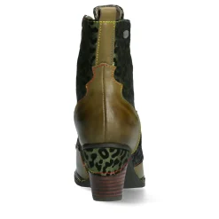 Best Laura Vita Bottines - ALCIZEEO 47
