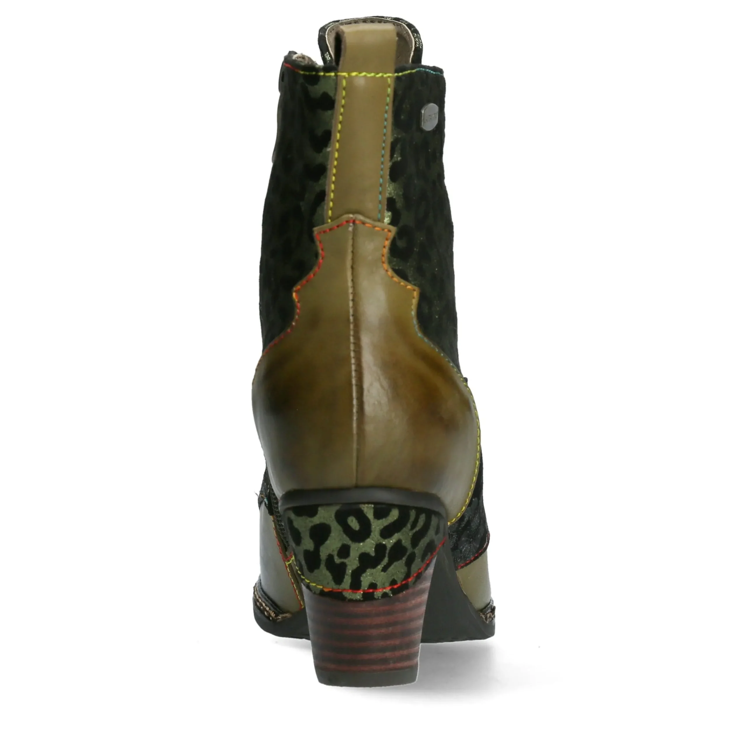 Best Laura Vita Bottines - ALCIZEEO 47