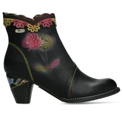 Clearance Laura Vita Bottines - ALCIZEEO 72