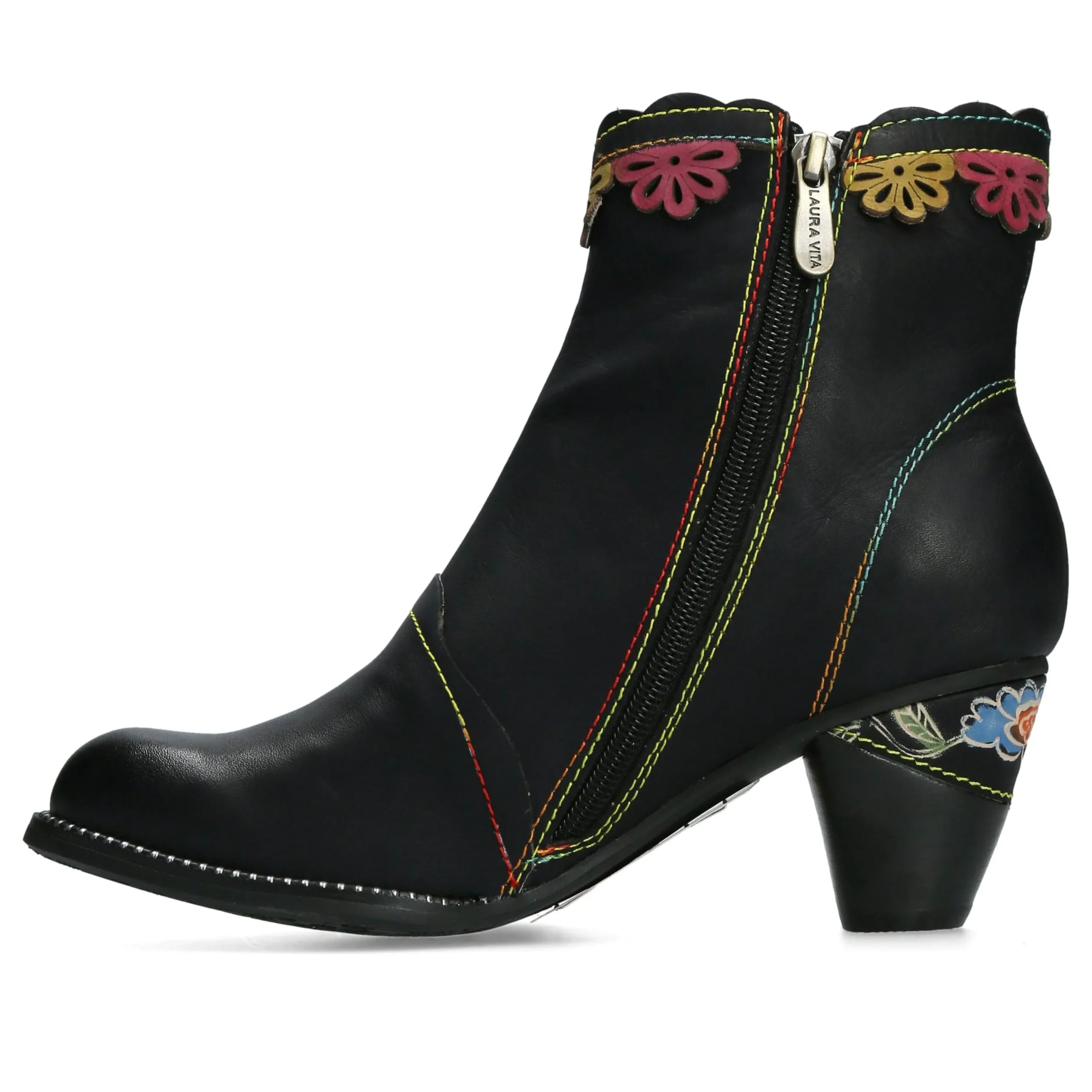 Clearance Laura Vita Bottines - ALCIZEEO 72