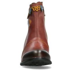 Clearance Laura Vita Bottines - ALCIZEEO 72
