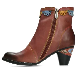 Clearance Laura Vita Bottines - ALCIZEEO 72