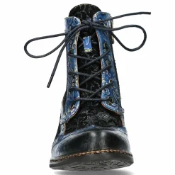 Store Laura Vita Bottines - ALCIZEEO 01