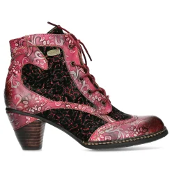 Store Laura Vita Bottines - ALCIZEEO 01