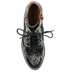 Store Laura Vita Bottines - ALCIZEEO 01