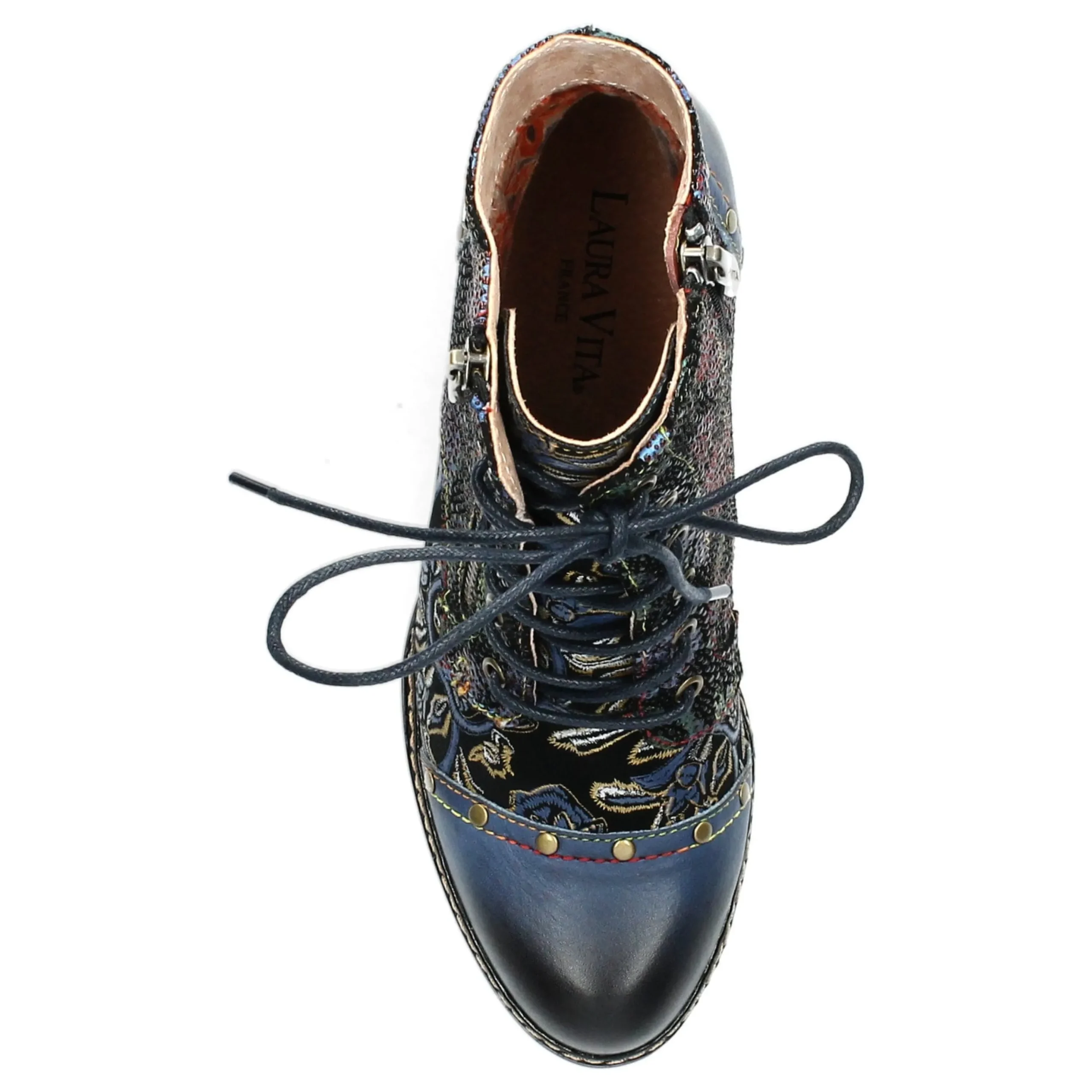 Online Laura Vita Bottines - ALCIZEEO 12