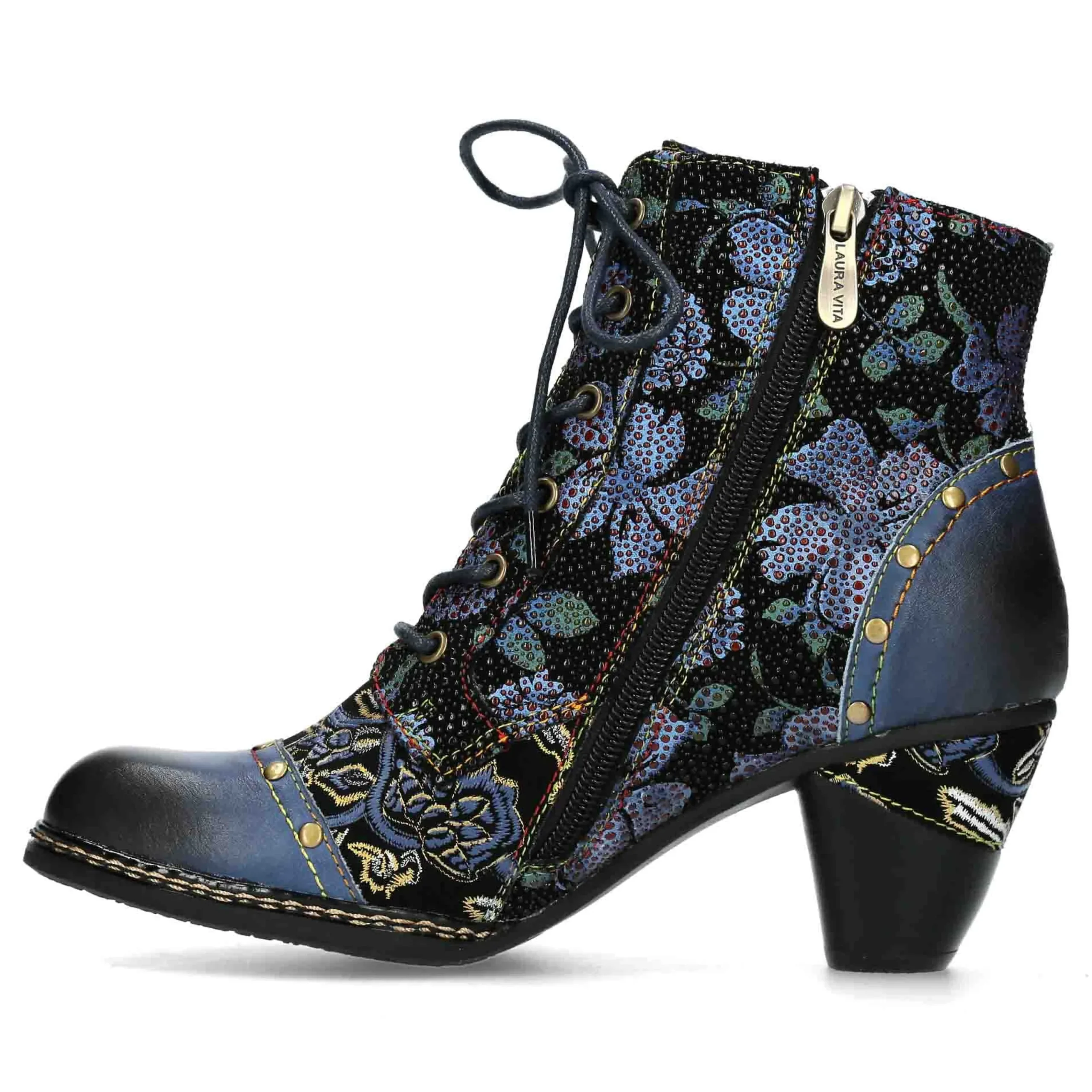 Online Laura Vita Bottines - ALCIZEEO 12