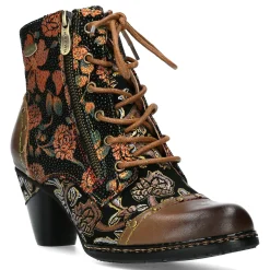 Online Laura Vita Bottines - ALCIZEEO 12