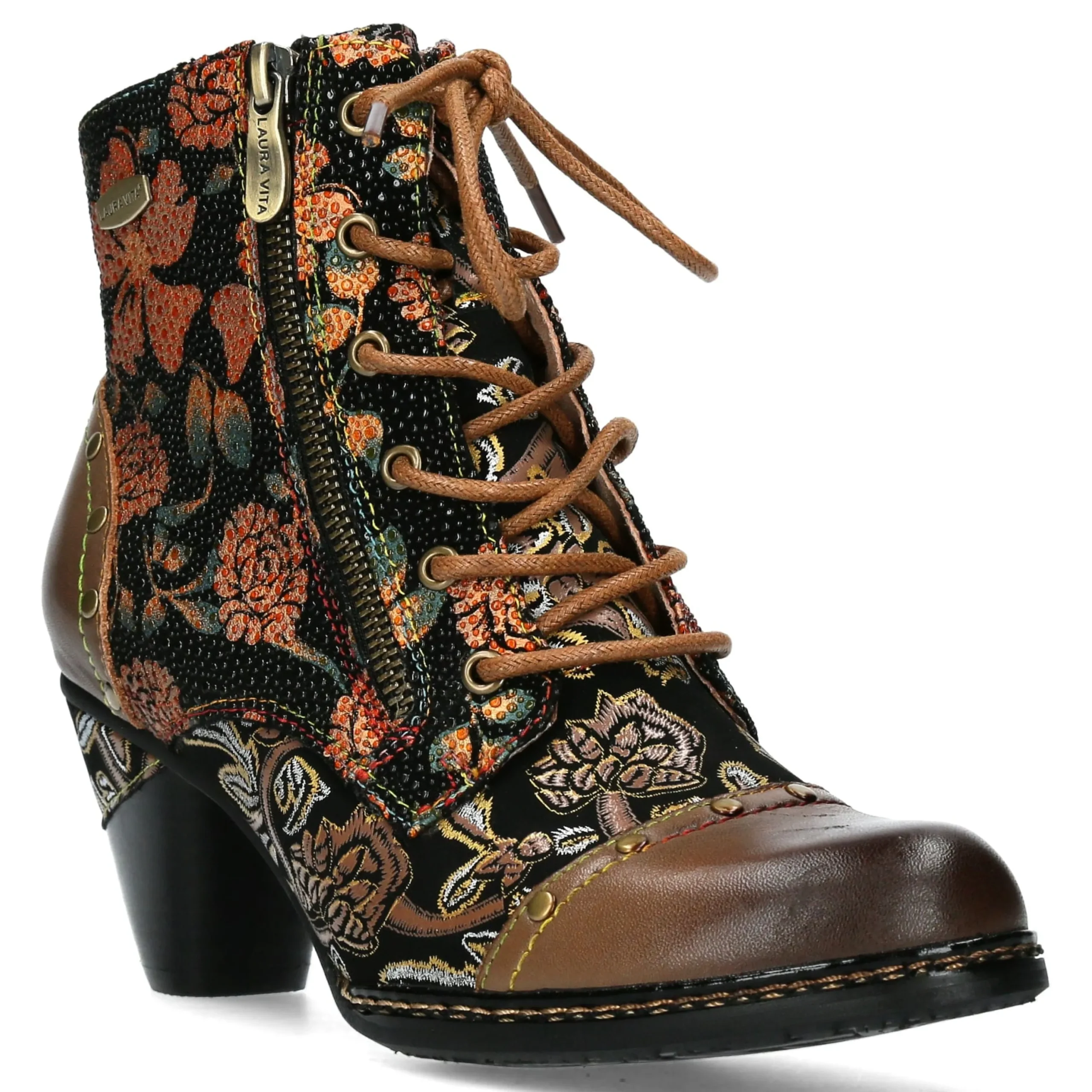Online Laura Vita Bottines - ALCIZEEO 12